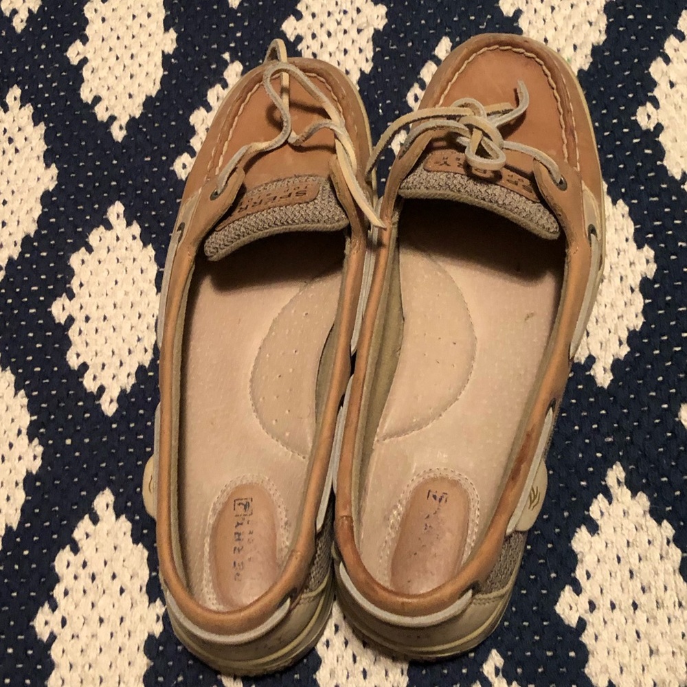 Sperry classics